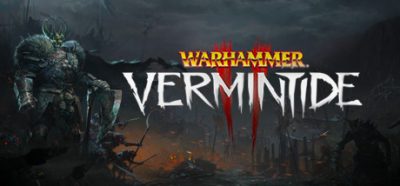 Warhammer: Vermintide 2 coming to PC on March 8th, 2018
