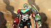 Voltron comes to Netflix on Friday March 2nd
