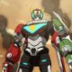 Voltron comes to Netflix on Friday March 2nd