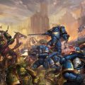 Warhammer 40,000 Mechanicustm comes to PC, Mac  and Linux later this year