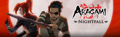 Aragami: Nightfall Expansion Announced