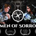 Omen of Sorrow to hit Playstation 4 Later This Year