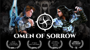 Omen of Sorrow to hit Playstation 4 Later This Year
