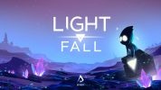Light Fall is almost here!