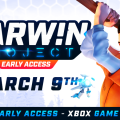 Scavenger Studio to Bring a New Survival Title This March