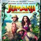 Jumanji: Welcome to the Jungle (4k Ultra HD + Blu-Ray)