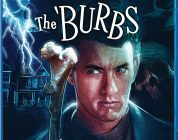 The ‘Burbs