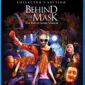 Behind the Mask: The Rise of Leslie Vernon