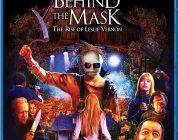Behind the Mask: The Rise of Leslie Vernon