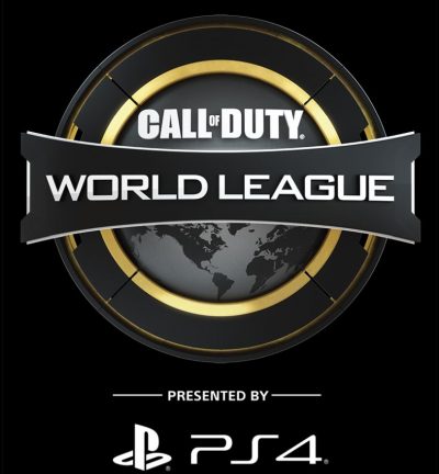 Call of Duty World League heading back to Atlanta