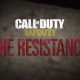Call of Duty: WWII – The Resistance DLC Review