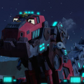 Dinotrux Supercharged Season 2 premieres Friday, March 23rd on Netflix