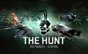 Eve Online announces The Hunt