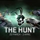 Eve Online announces The Hunt