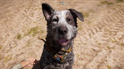 Far Cry 5 free play weekend runs from August 5-9th, announced via Ubisoft