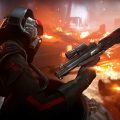 Star Wars BattleFront II Progression Update!