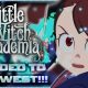 Little Witch Academia: Chamber of Time Coming to the Americas!