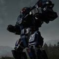 New MechWarrior 5 Mercenaries Footage Released!