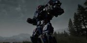 New MechWarrior 5 Mercenaries Footage Released!