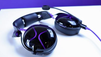 Victrix Pro AF Will Be The Official Headset Of The Capcom Pro Tour (CPT)!