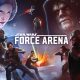 Star Wars Force Arena Update!