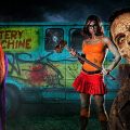 Daphne & Velma  Star in Their Own Live-Action Feature Film