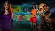 Daphne & Velma  Star in Their Own Live-Action Feature Film