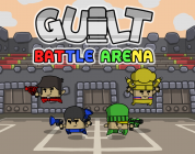 Guilt Battle Arena