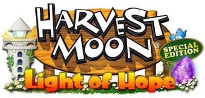 New Character Unveiled for Harvest Moon: Light of Hope Special Edition