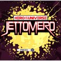 Jettomero: Hero of the Universe­