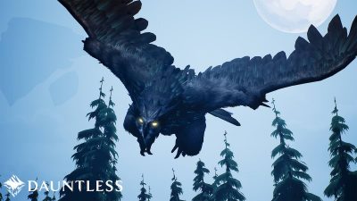 Dauntless’ Evolving Wilds update goes live, beta continues