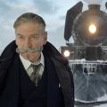 Murder on the Orient Express