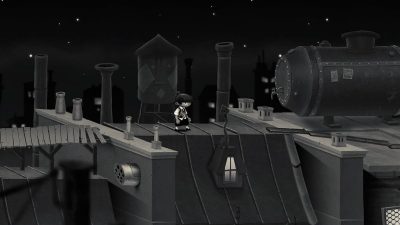 My Memory of Us coming to Pax 2018, launching Q3/2018