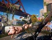 Far Cry 5 Arcade Mode Impressions