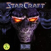 Starcraft celebrating its 20th anniversary