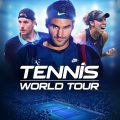 Tennis World Tour Coming To Console And PC May 22!