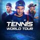 Tennis World Tour Coming To Console And PC May 22!