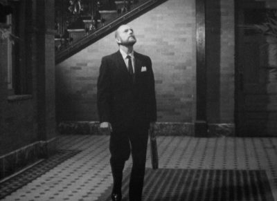 Gunpowder & Sky releases new indie movie, The Lift, on their platform DUST