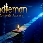 Candleman: The Complete Journey