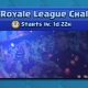Clash Royale League Challenge goes live!