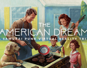 The American Dream