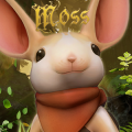 Moss