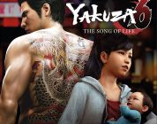 Yakuza 6: The Song of Life