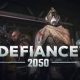 Defiance 2050 announces closed beta