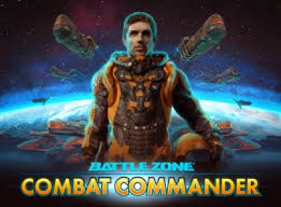Battlezone®: Combat Commander is HERE