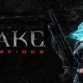 id Software announces large free update for Quake Champions