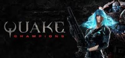 id Software announces large free update for Quake Champions