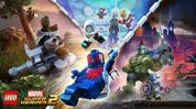 LEGO® Marvel Super Heroes 2 launches new DLC pack
