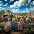 New Game Ready Driver for Far Cry 5.