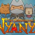 Chronicles of Nyanya